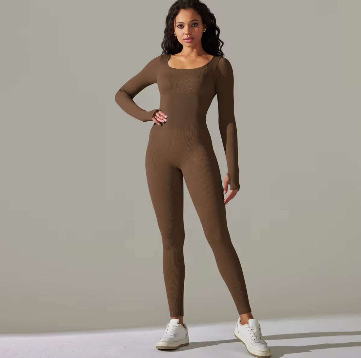 Jumpsuit Horizon