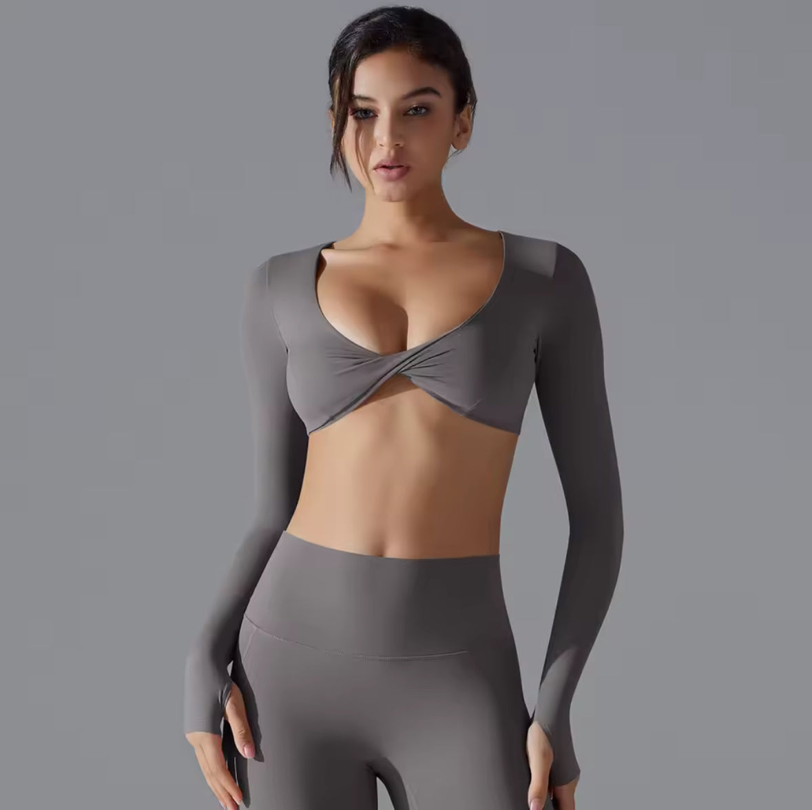 Reggiseno Sensitive