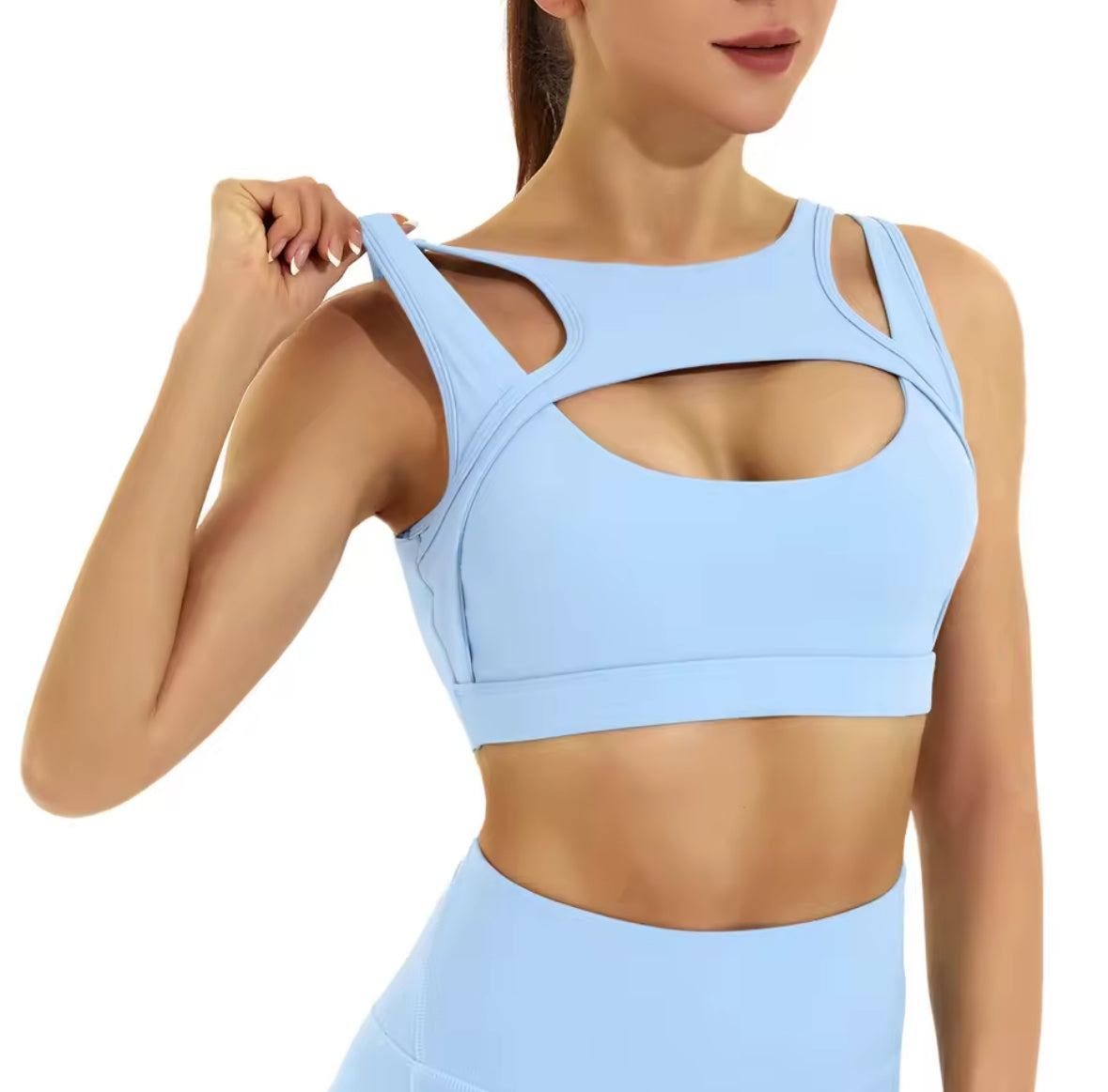 Reggiseno Evolve