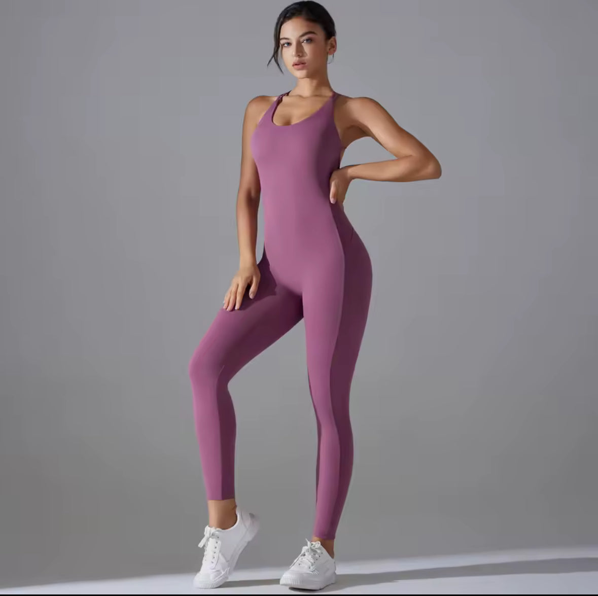 Jumpsuit Dynamic