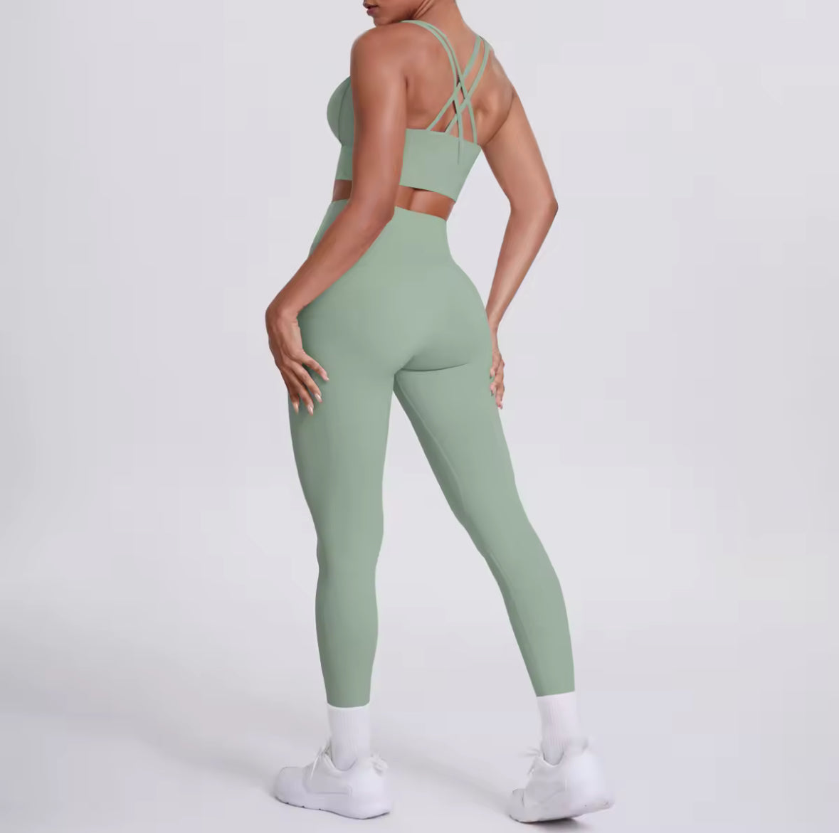 Jumpsuit Gregory