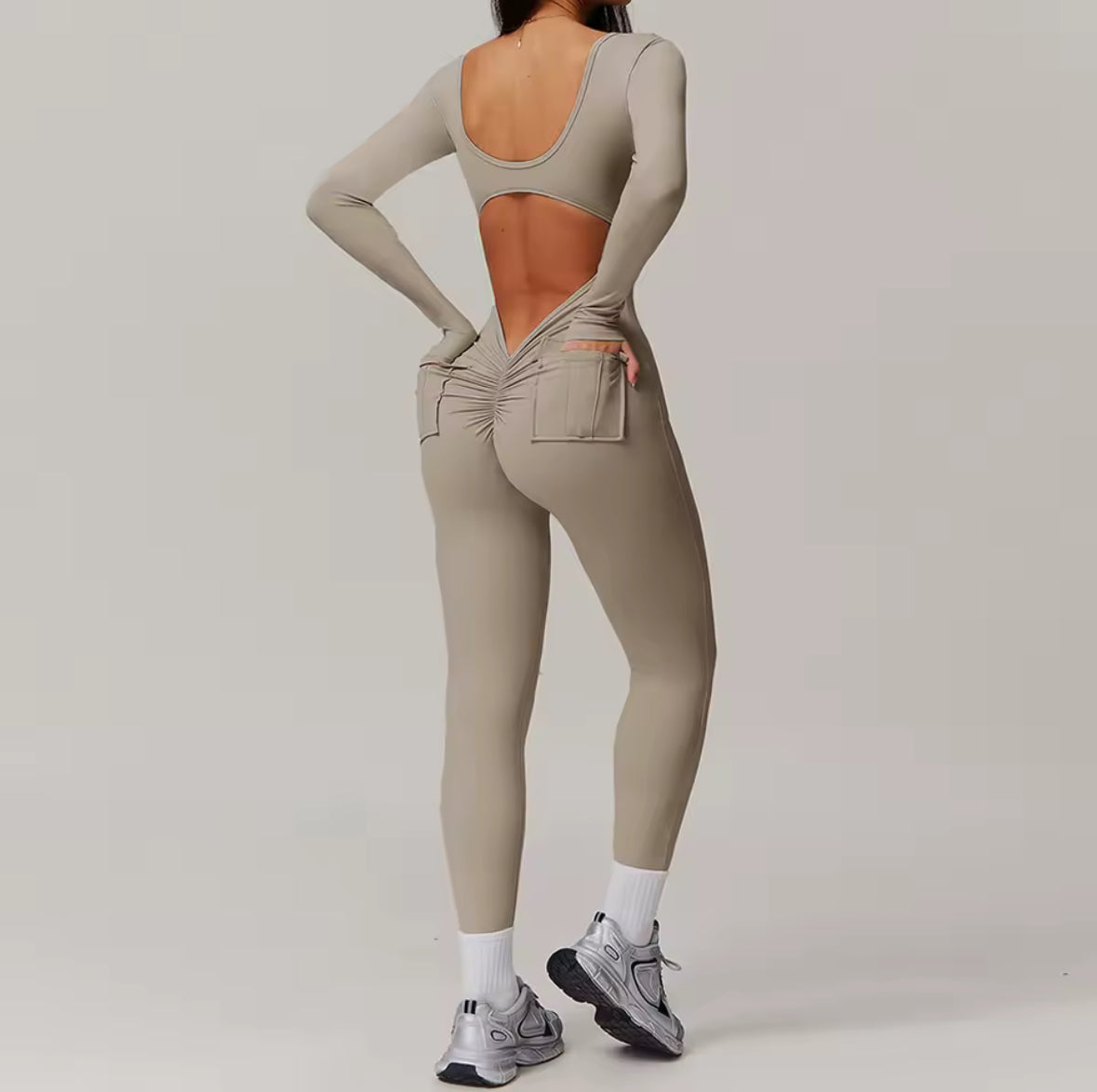 Jumpsuit Elody