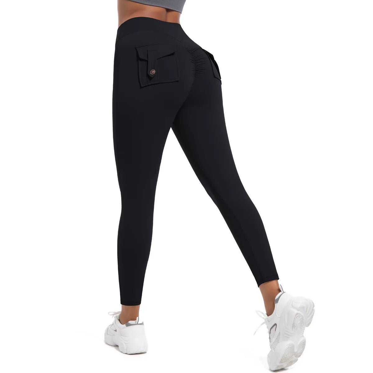 Flexi Leggings