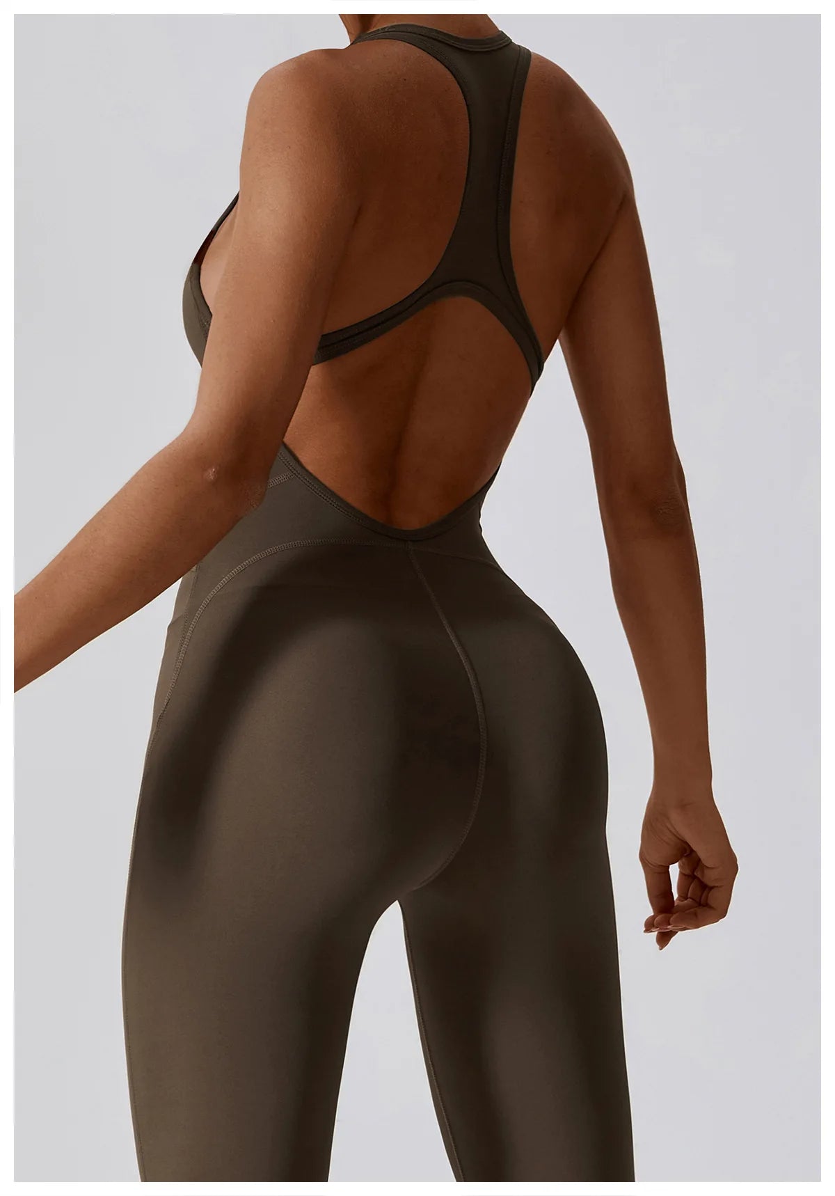 Infinity Jumpsuit