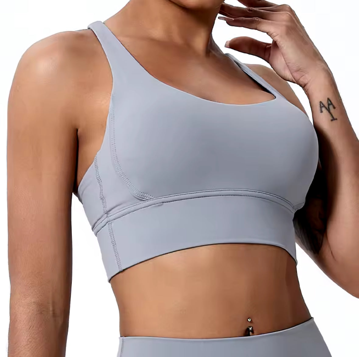 Reggiseno Chic
