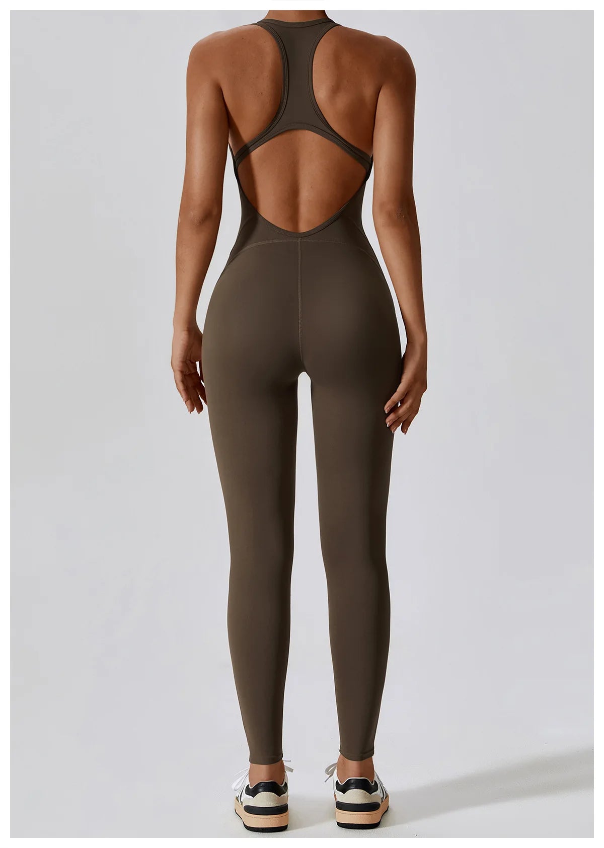 Infinity Jumpsuit