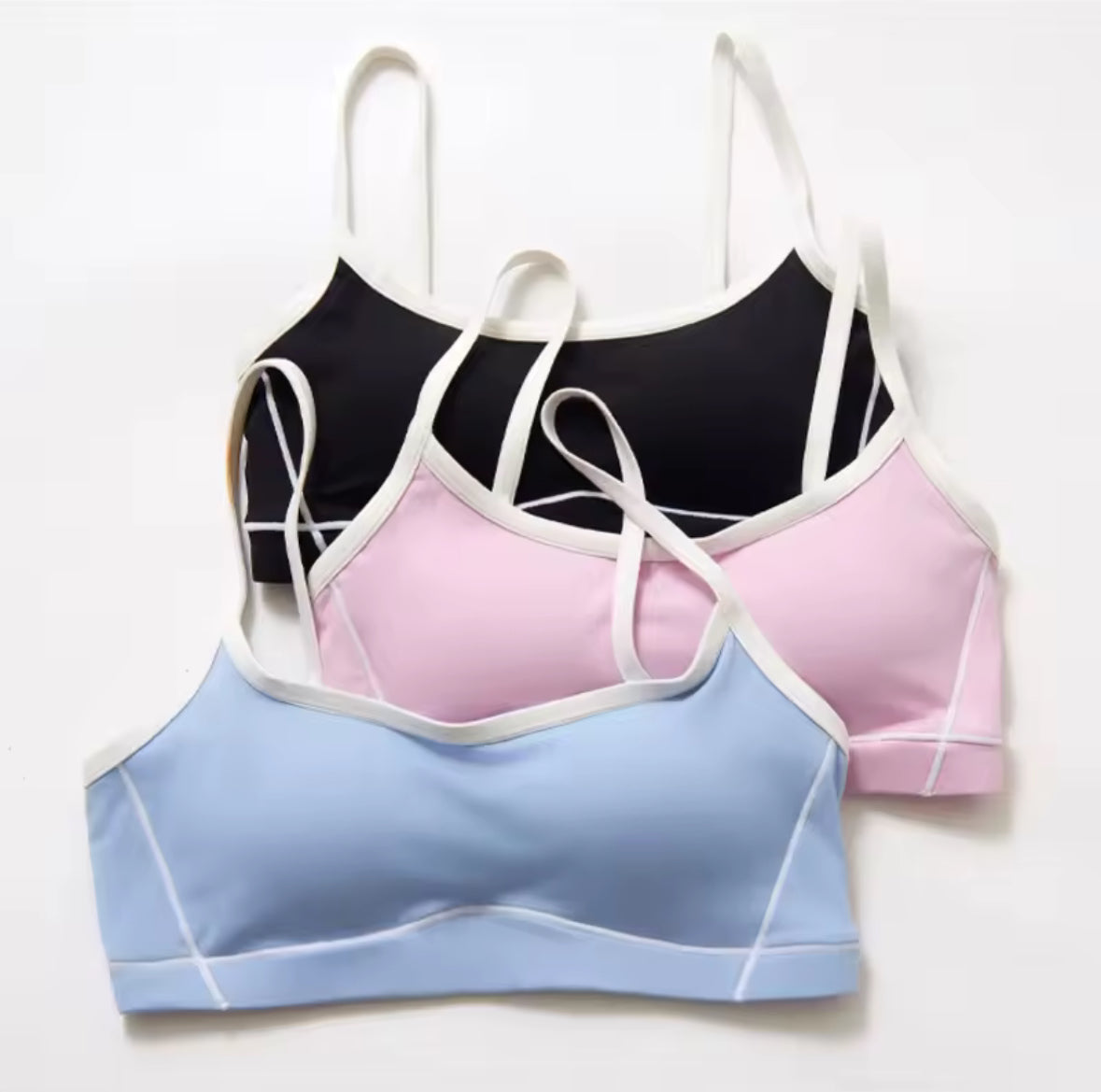 Reggiseno Ola