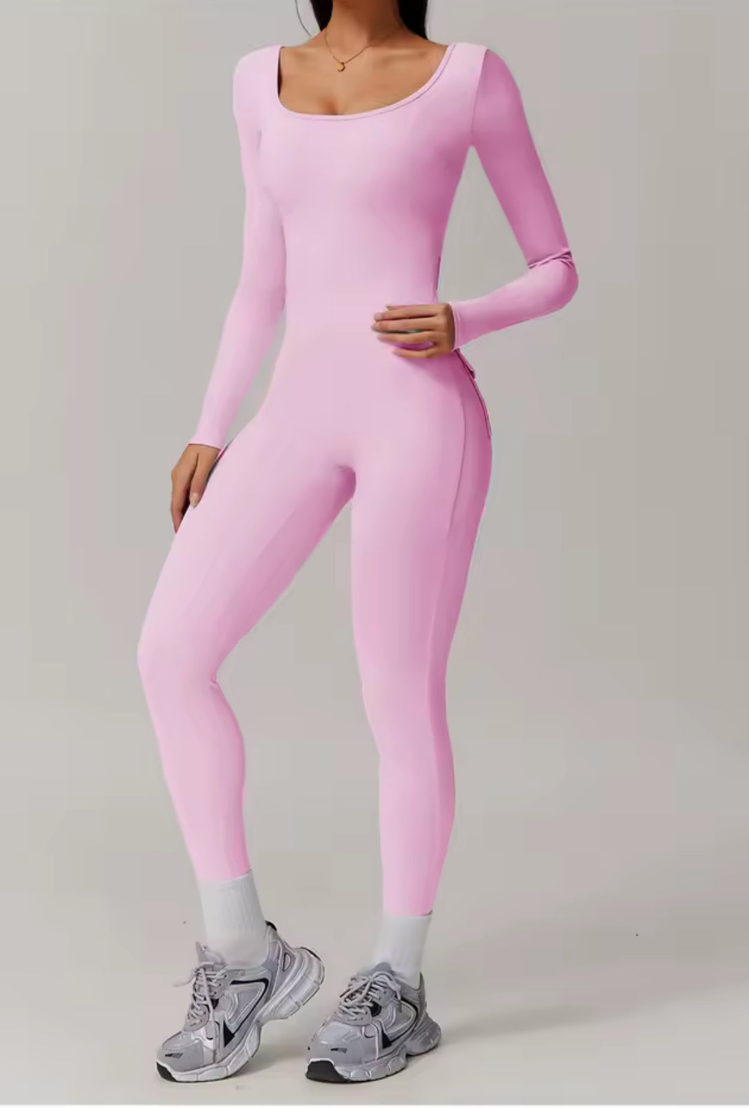 Jumpsuit Elody