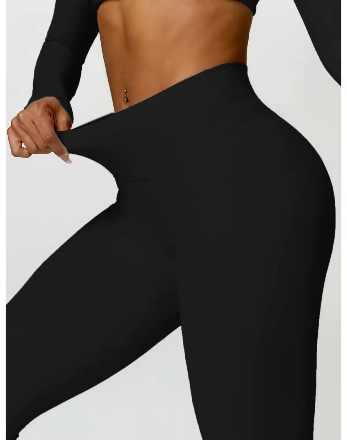 Leggins Crunch