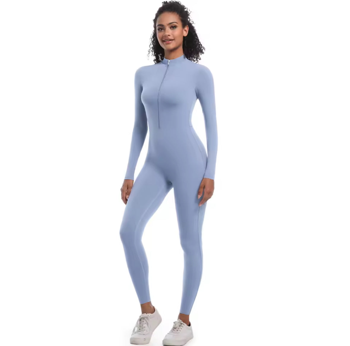 Jumpsuit Power