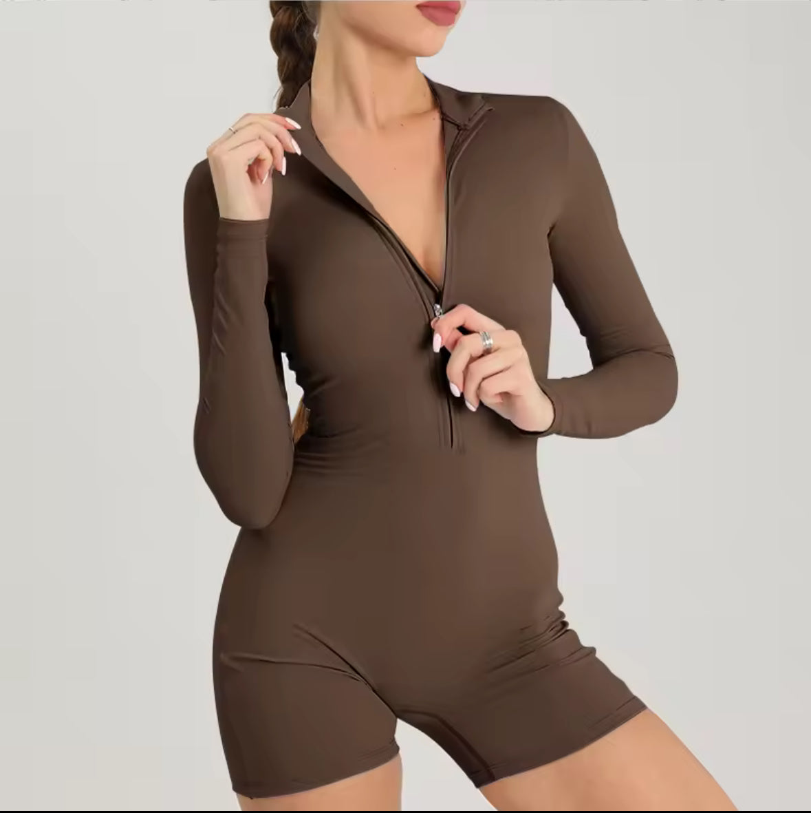 Jumpsuit EasyChic