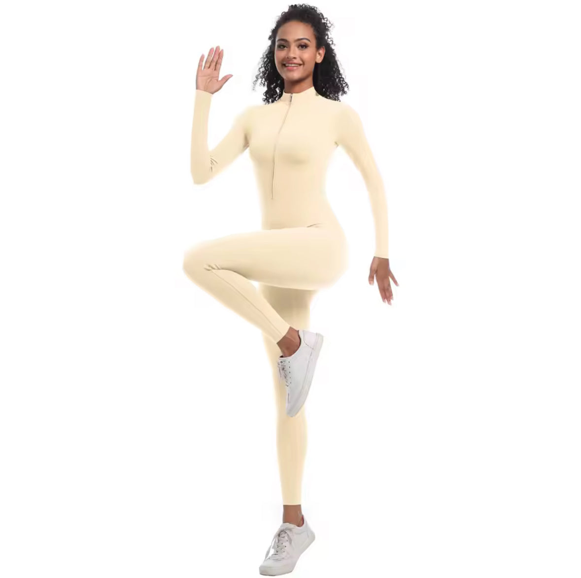 Jumpsuit Power