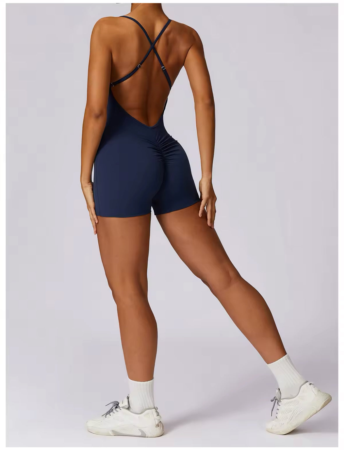 Jumpsuit Airflow
