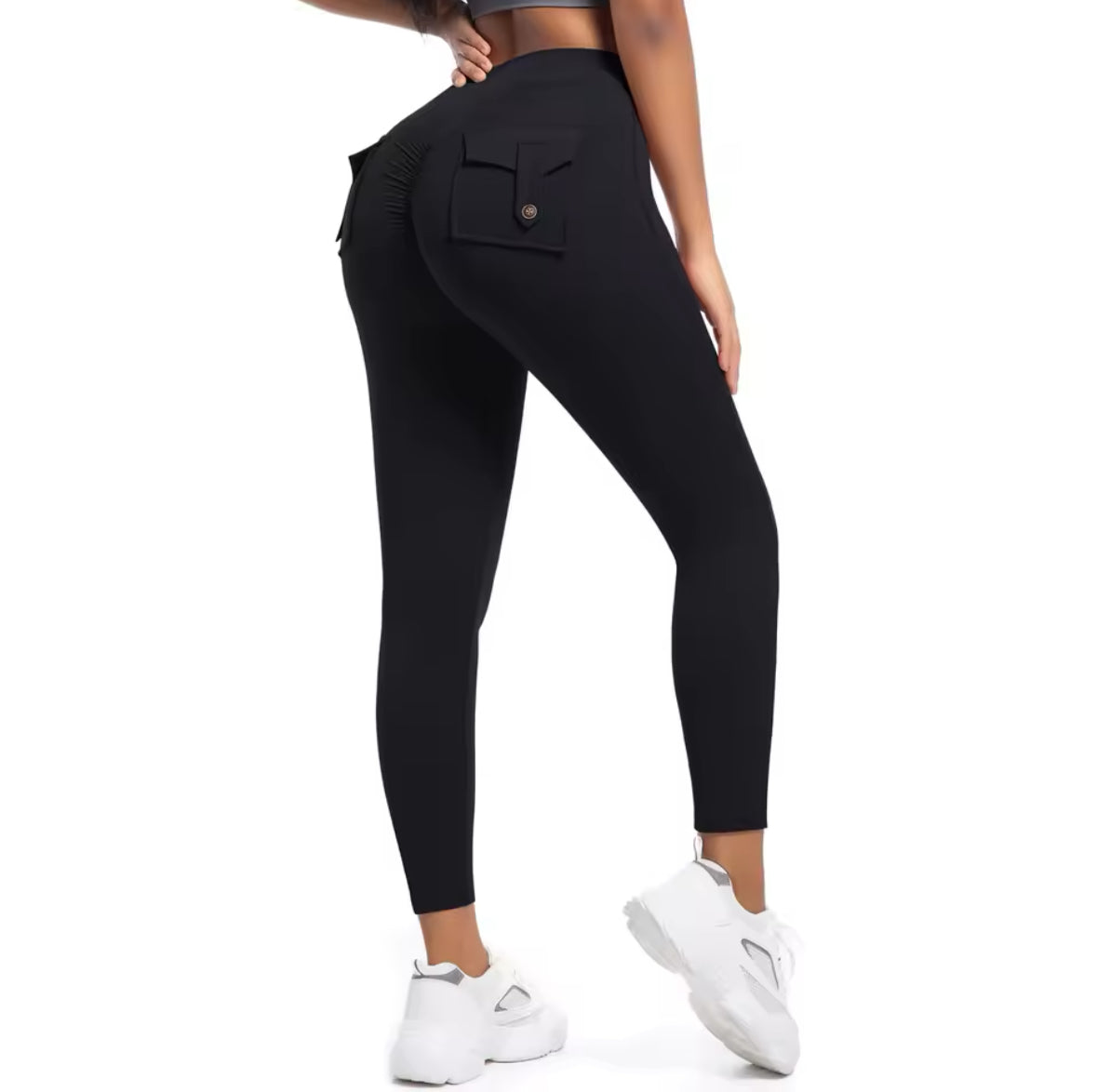 Flexi Leggings