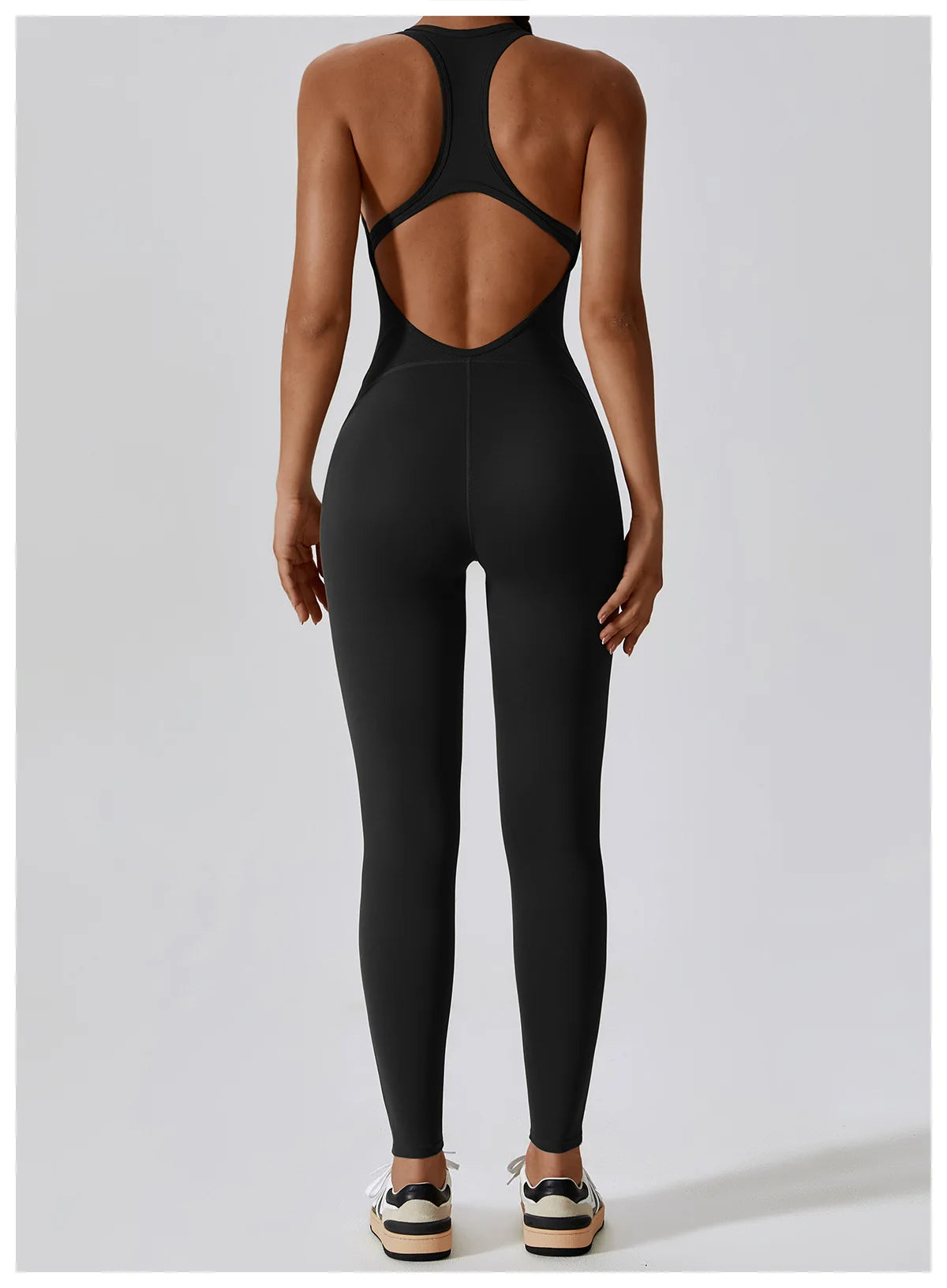 Infinity Jumpsuit