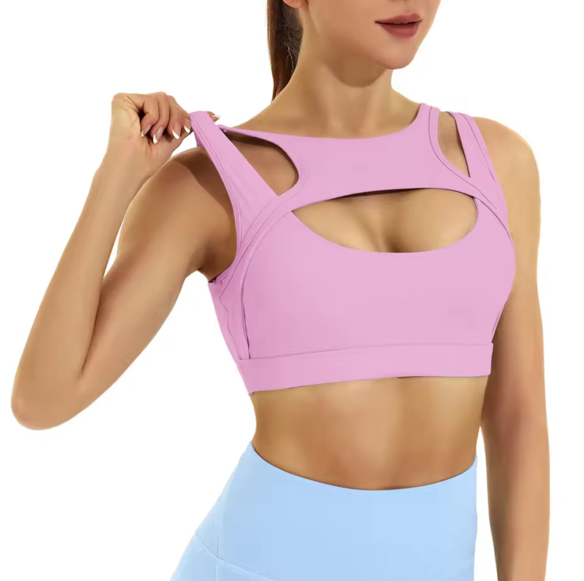 Reggiseno Evolve