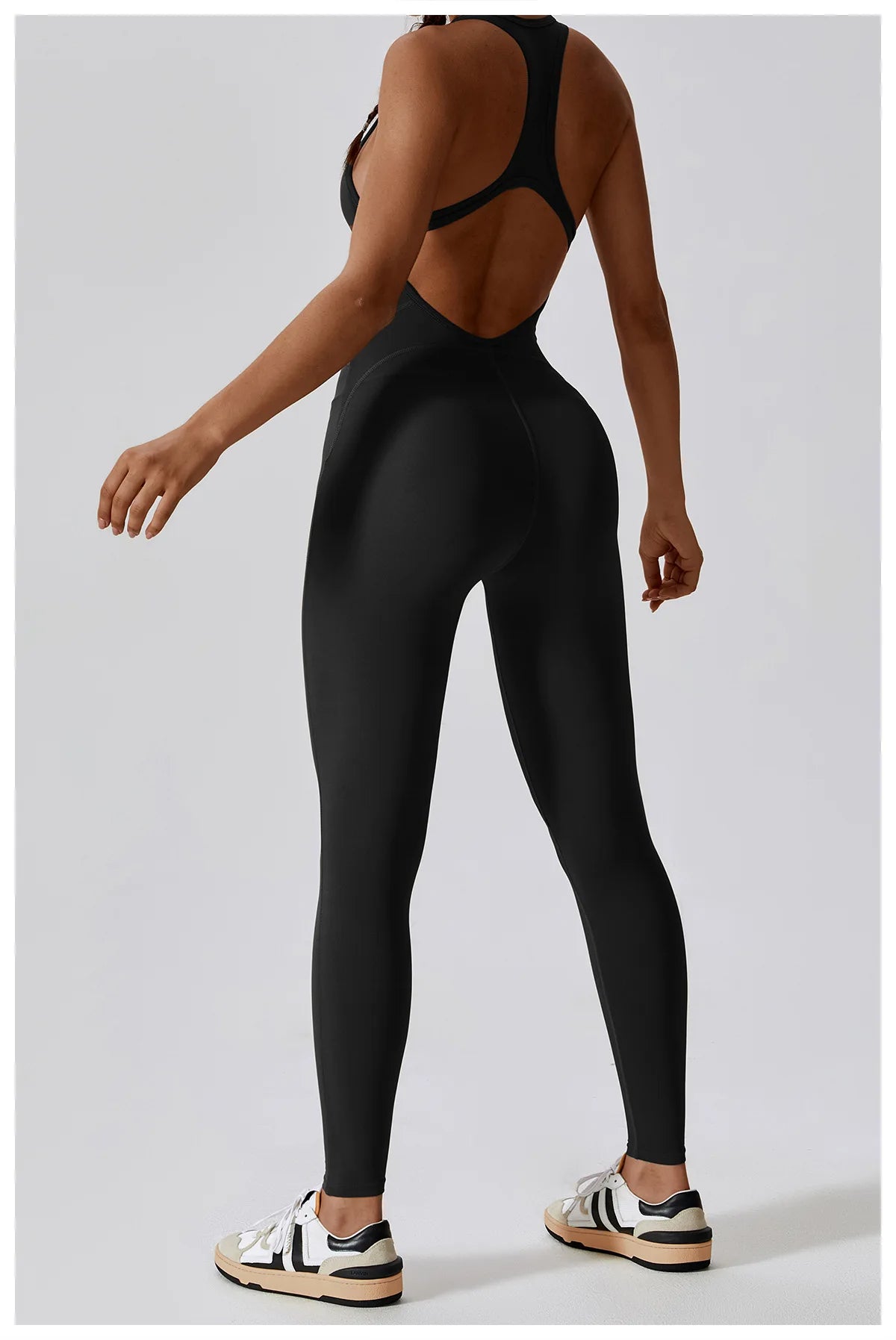 Infinity Jumpsuit