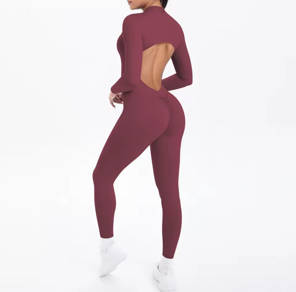 Jumpsuit Raoulactive