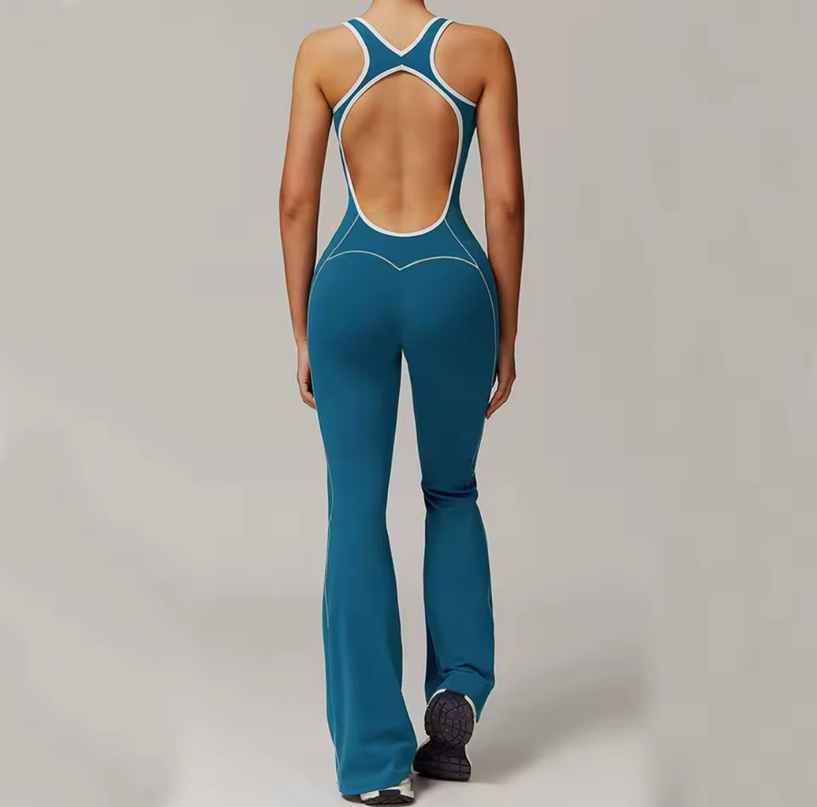 Jumpusuit Momentum