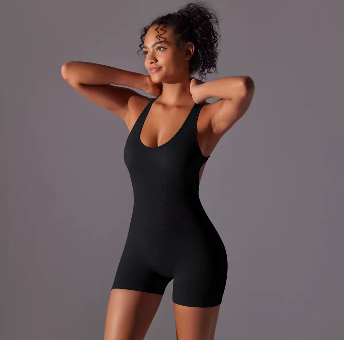 Jumpsuit Pedra