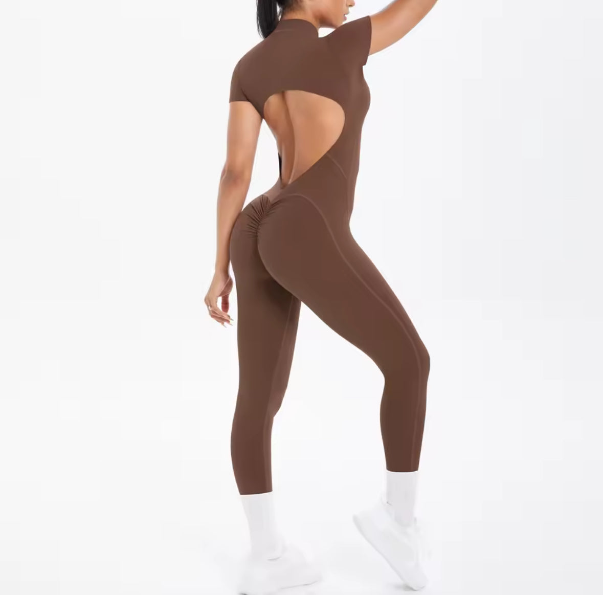 Jumpsuit Destiny