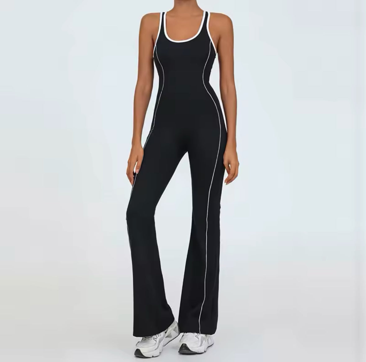 Jumpusuit Momentum