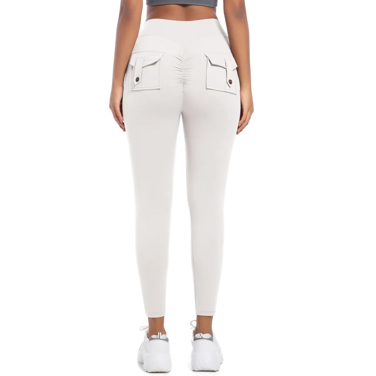 Flexi Leggings