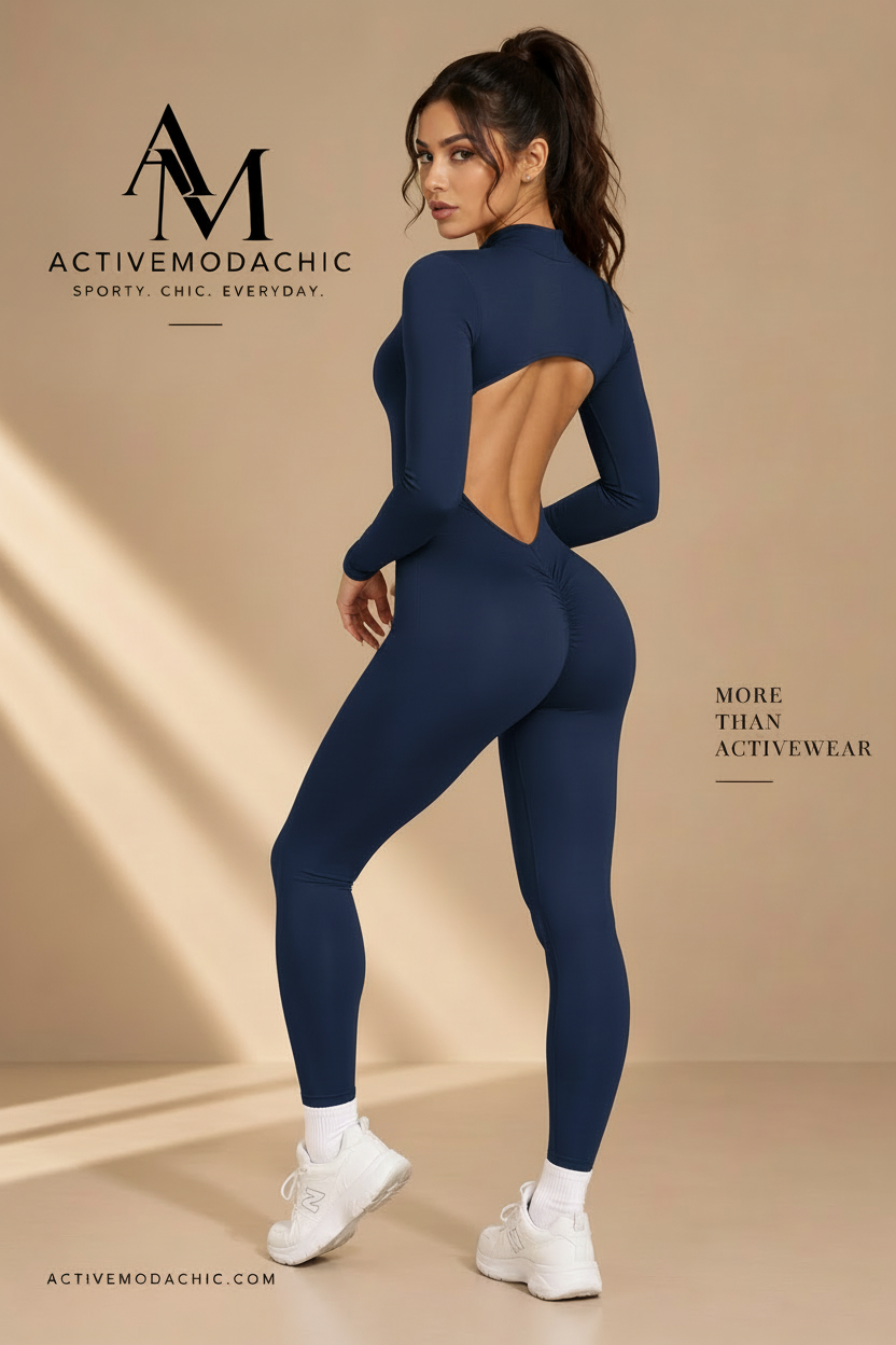 Jumpsuit Raoulactive