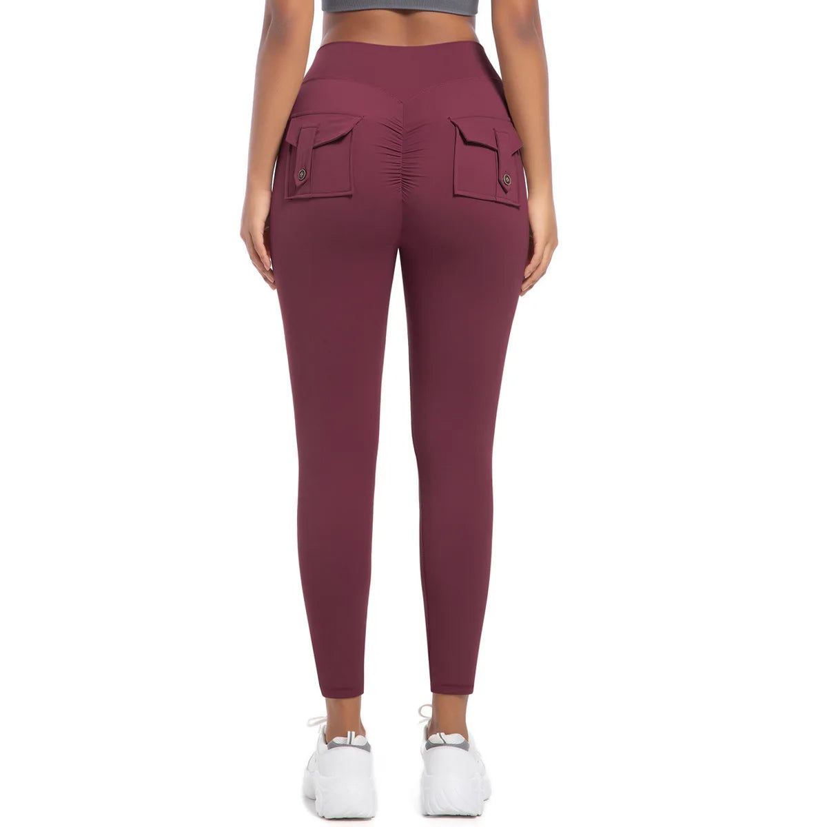 Flexi Leggings