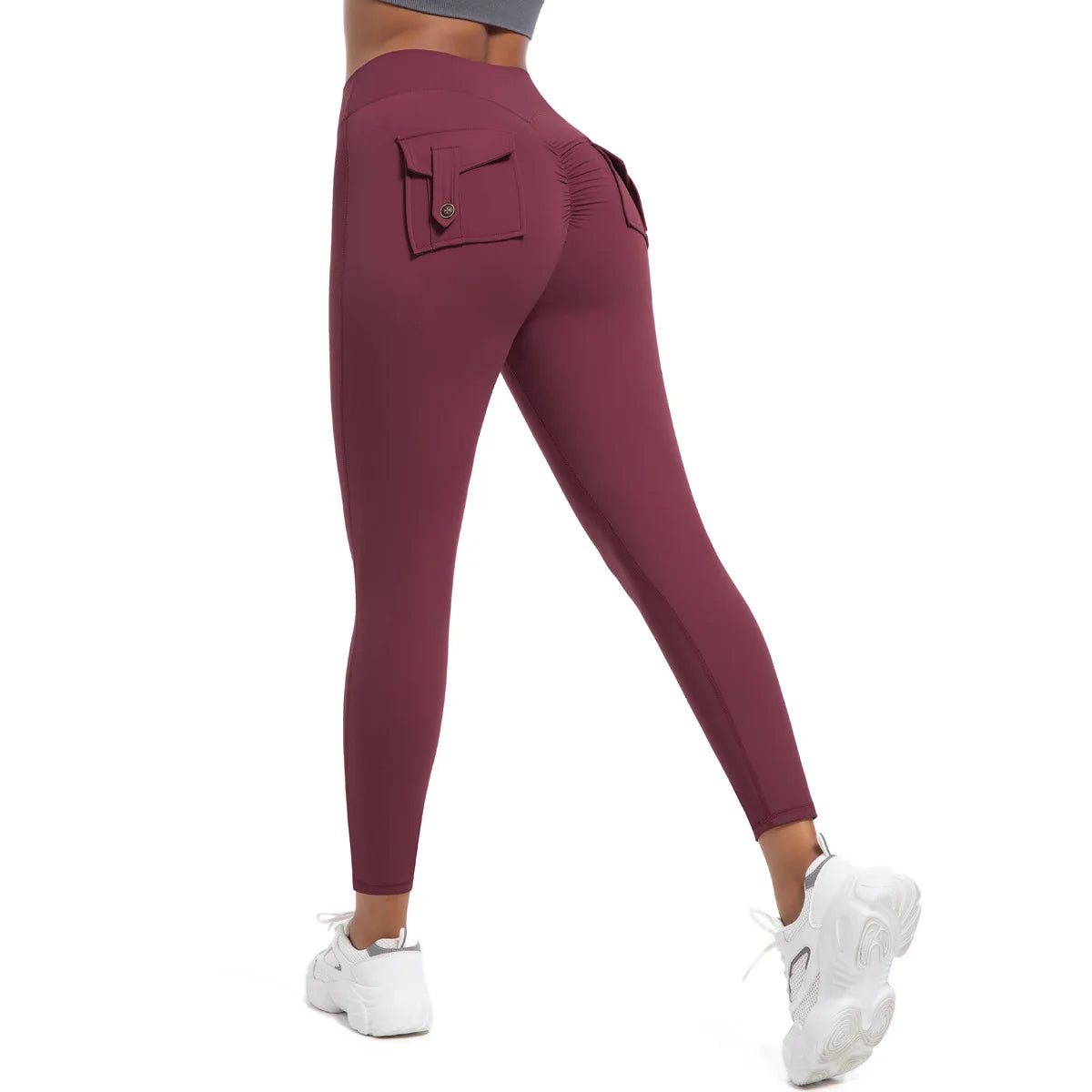 Flexi Leggings