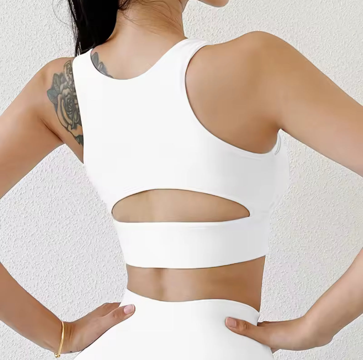 Reggiseno Evolve
