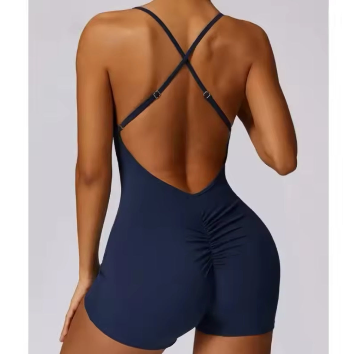 Jumpsuit Airflow