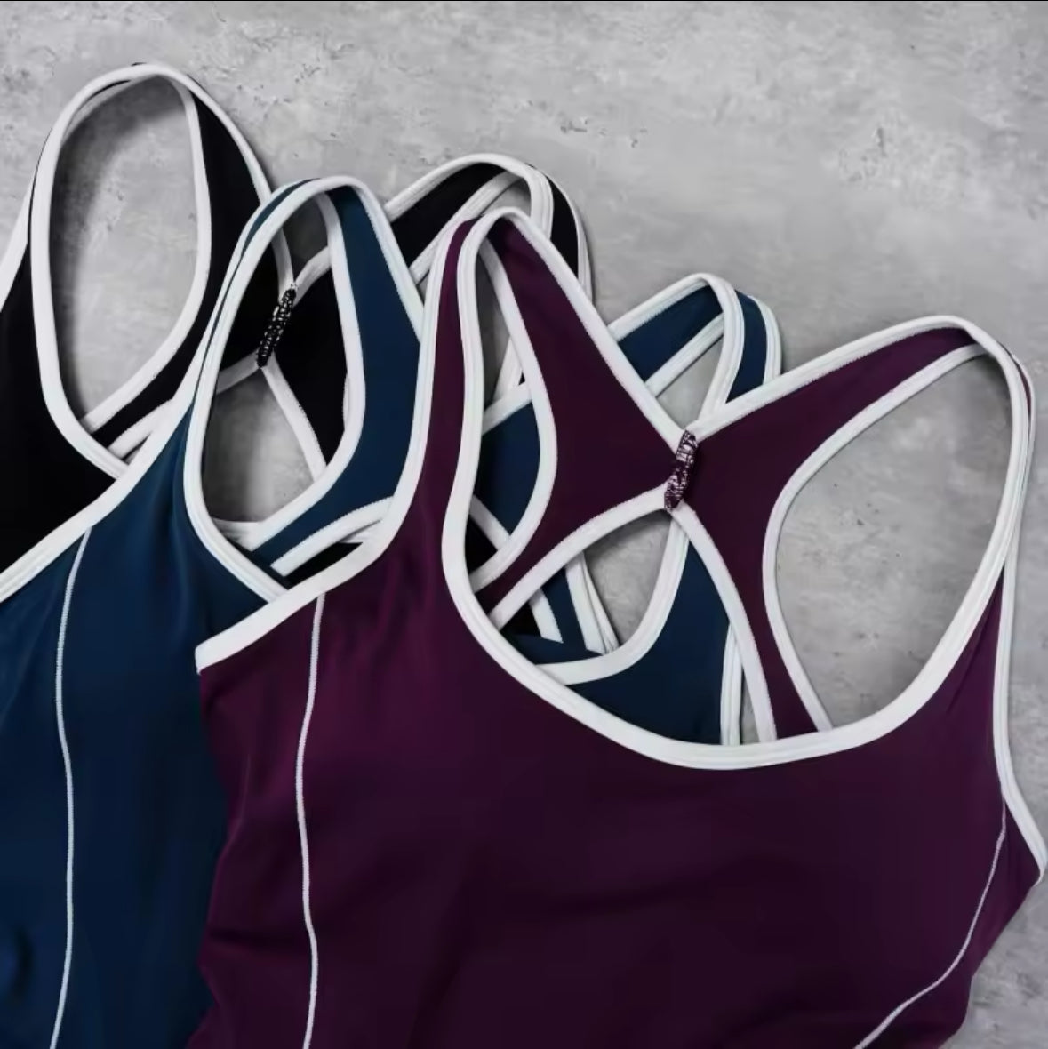 Jumpusuit Momentum