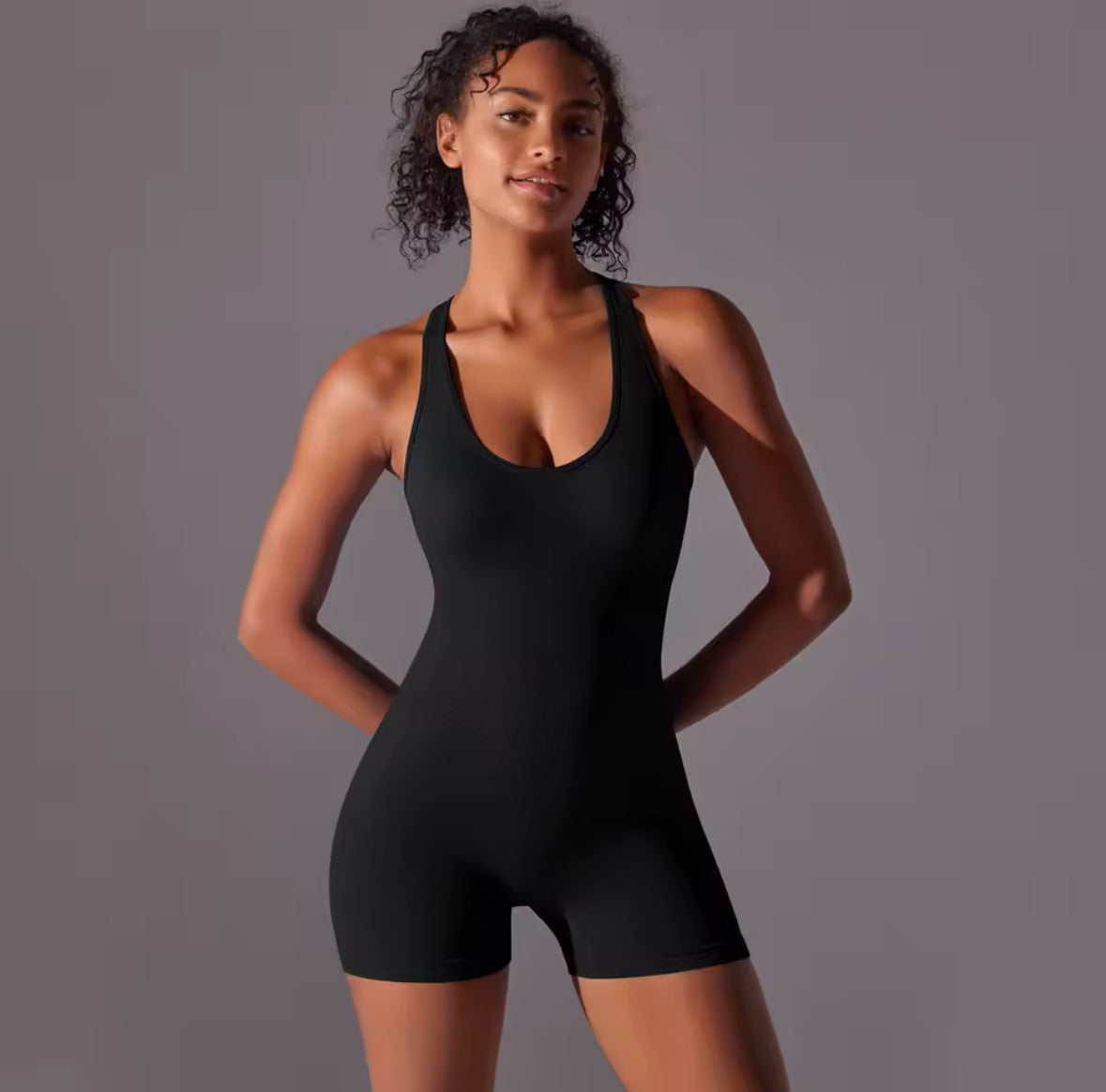 Jumpsuit Pedra