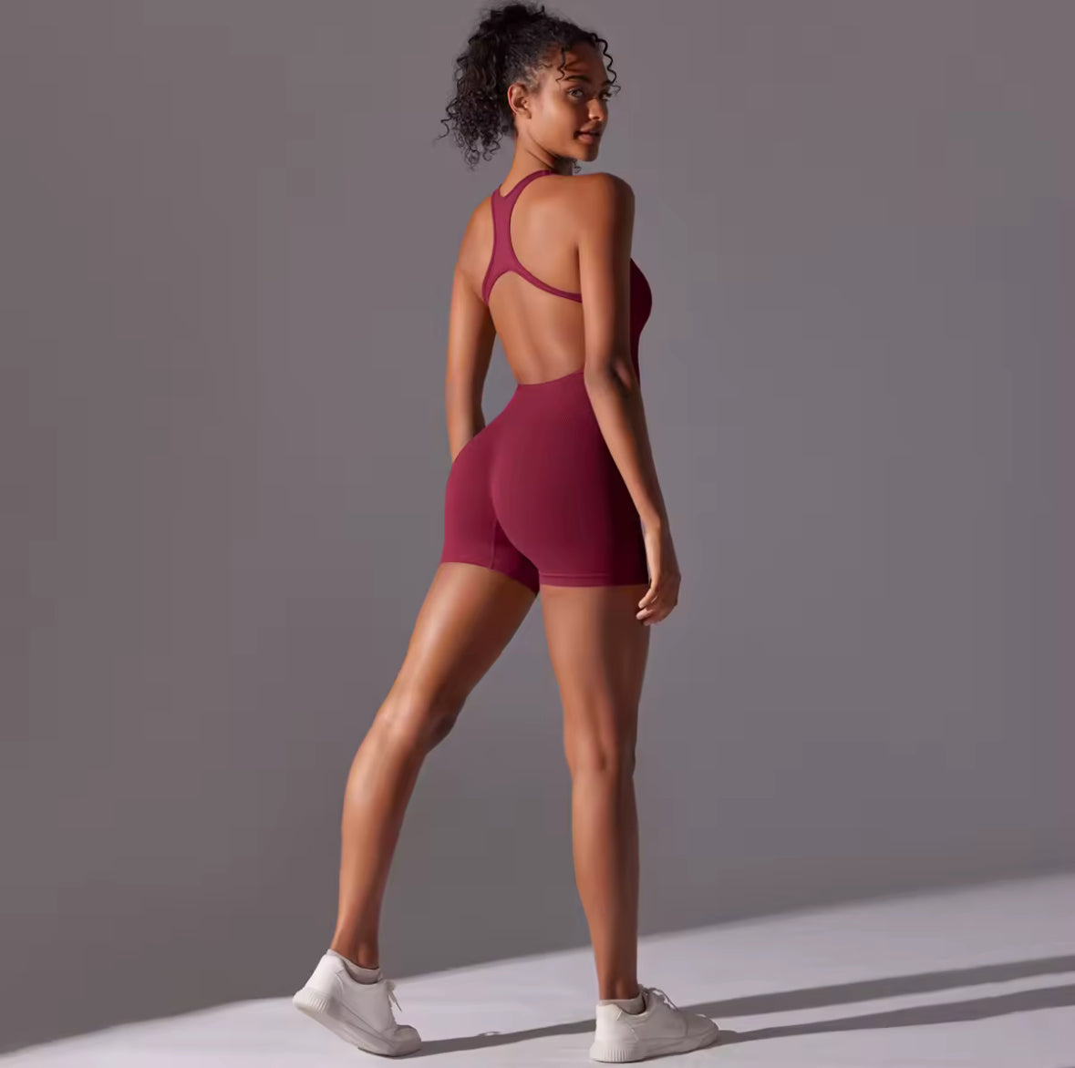 Jumpsuit Pedra