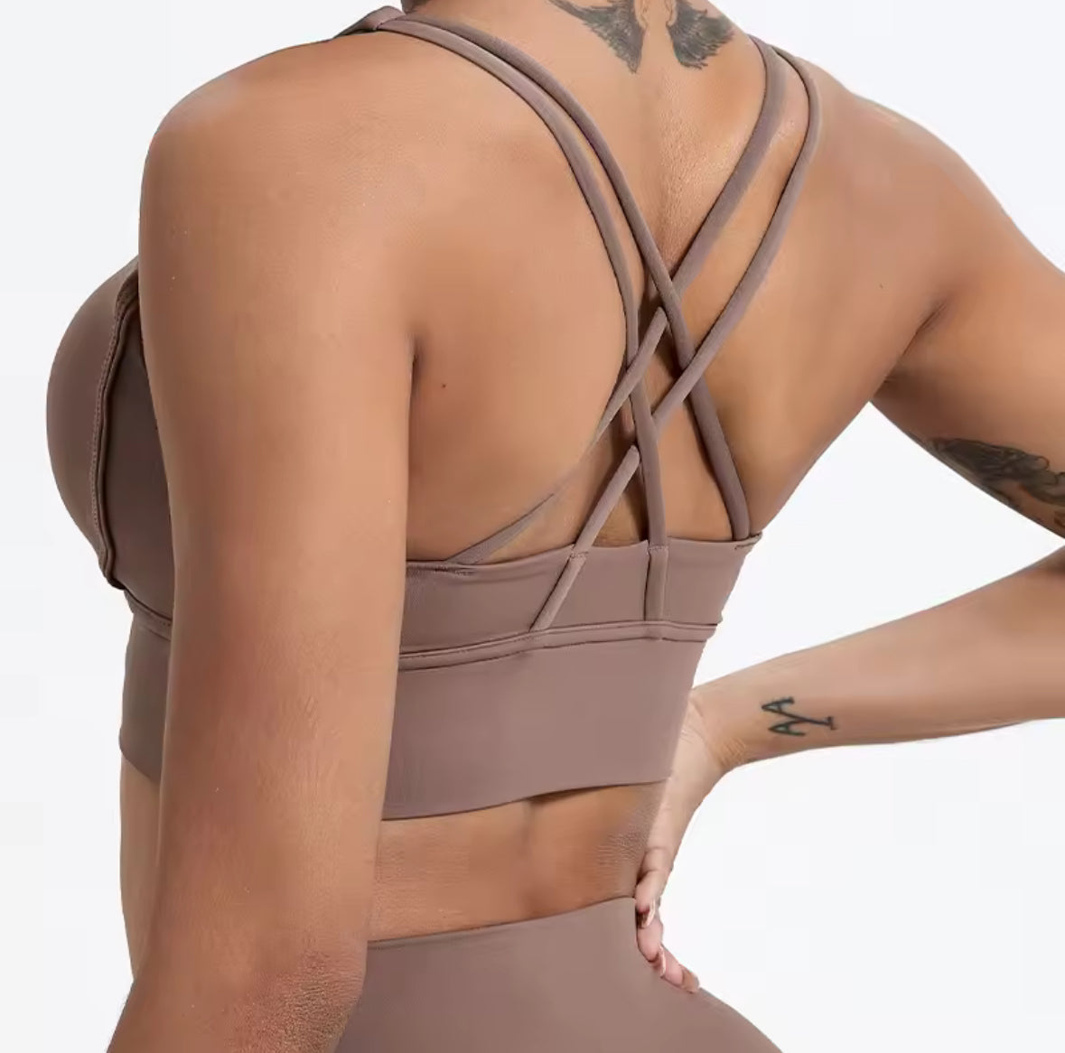 Reggiseno Chic