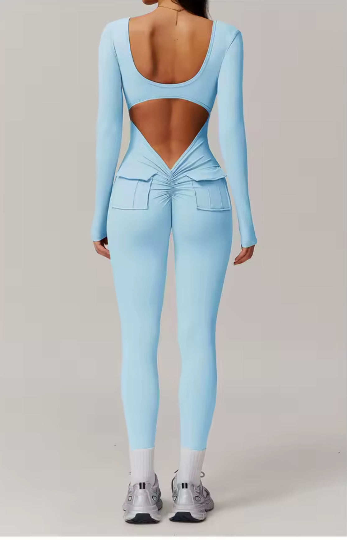Jumpsuit Elody