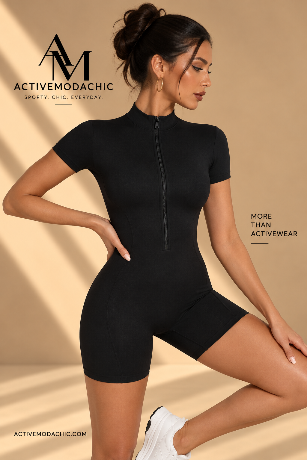 Jumpsuit EasyChic