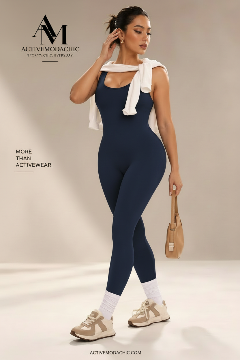 Jumpsuit Pedra