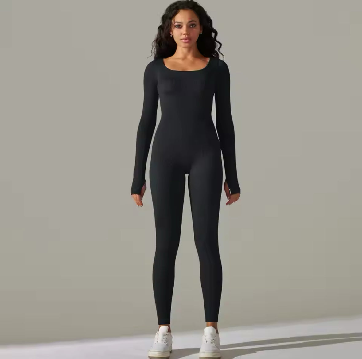 Jumpsuit Horizon