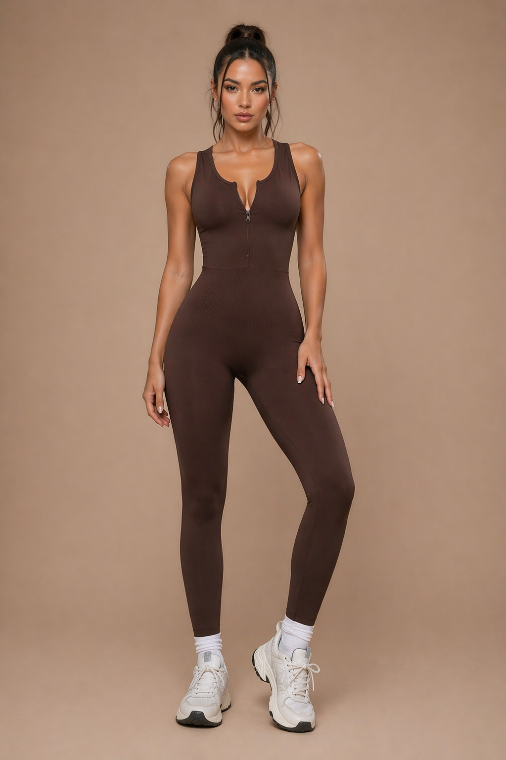 Jumpsuit Core