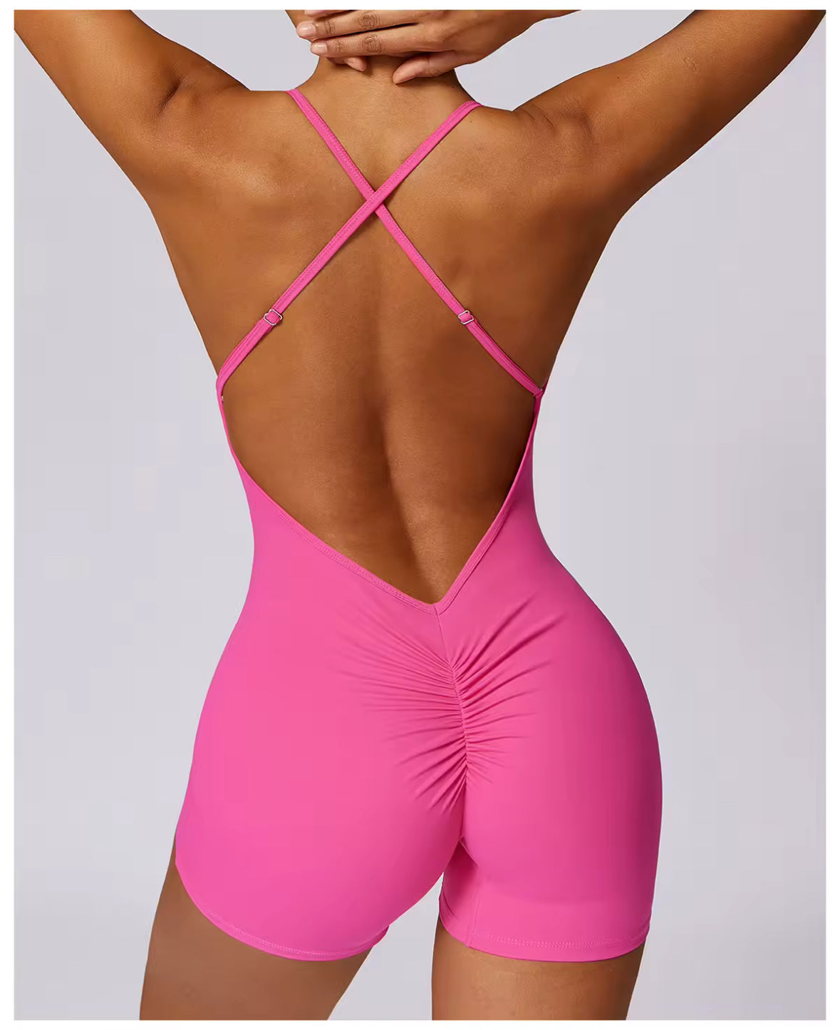 Jumpsuit Airflow