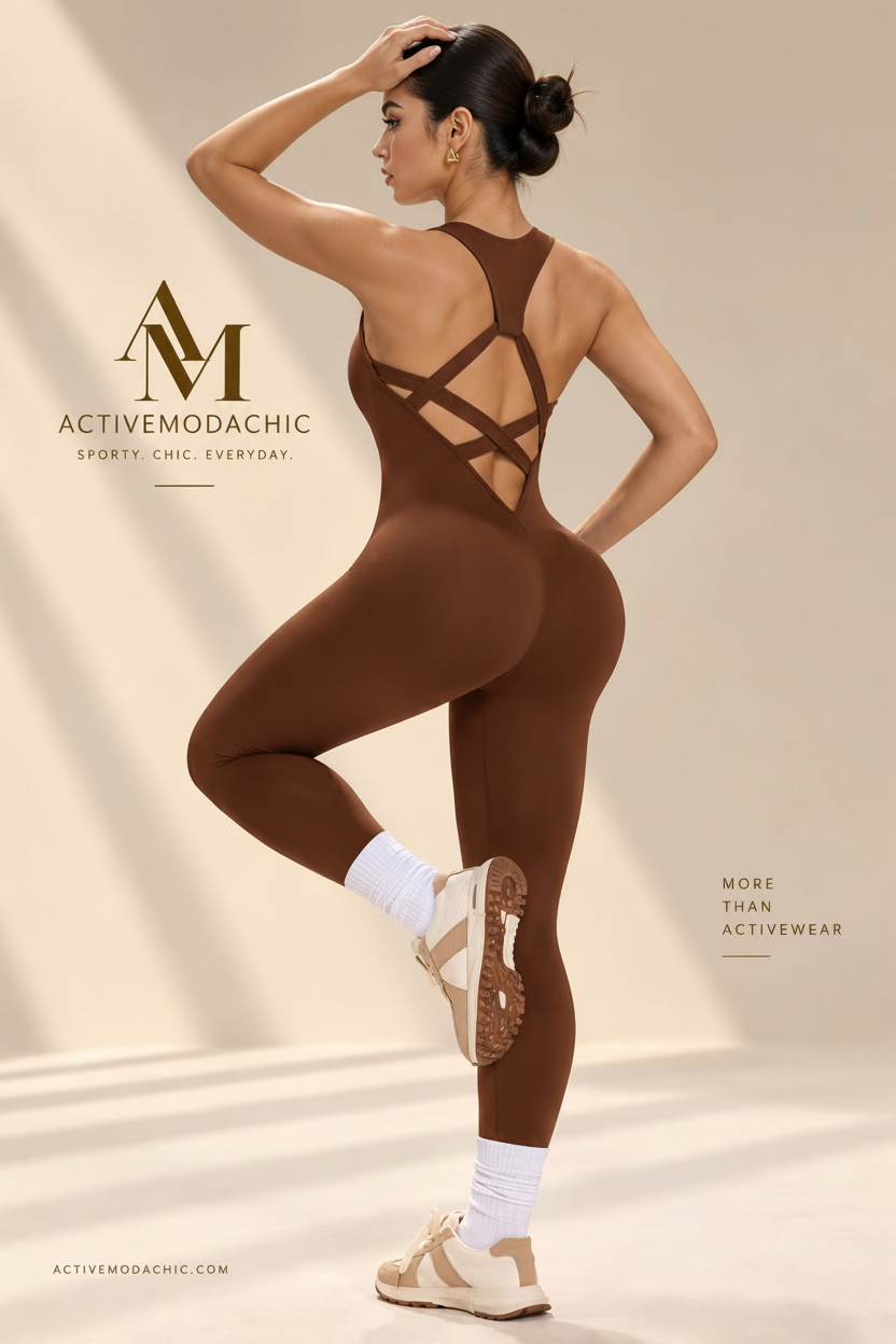 Jumpsuit Pedra
