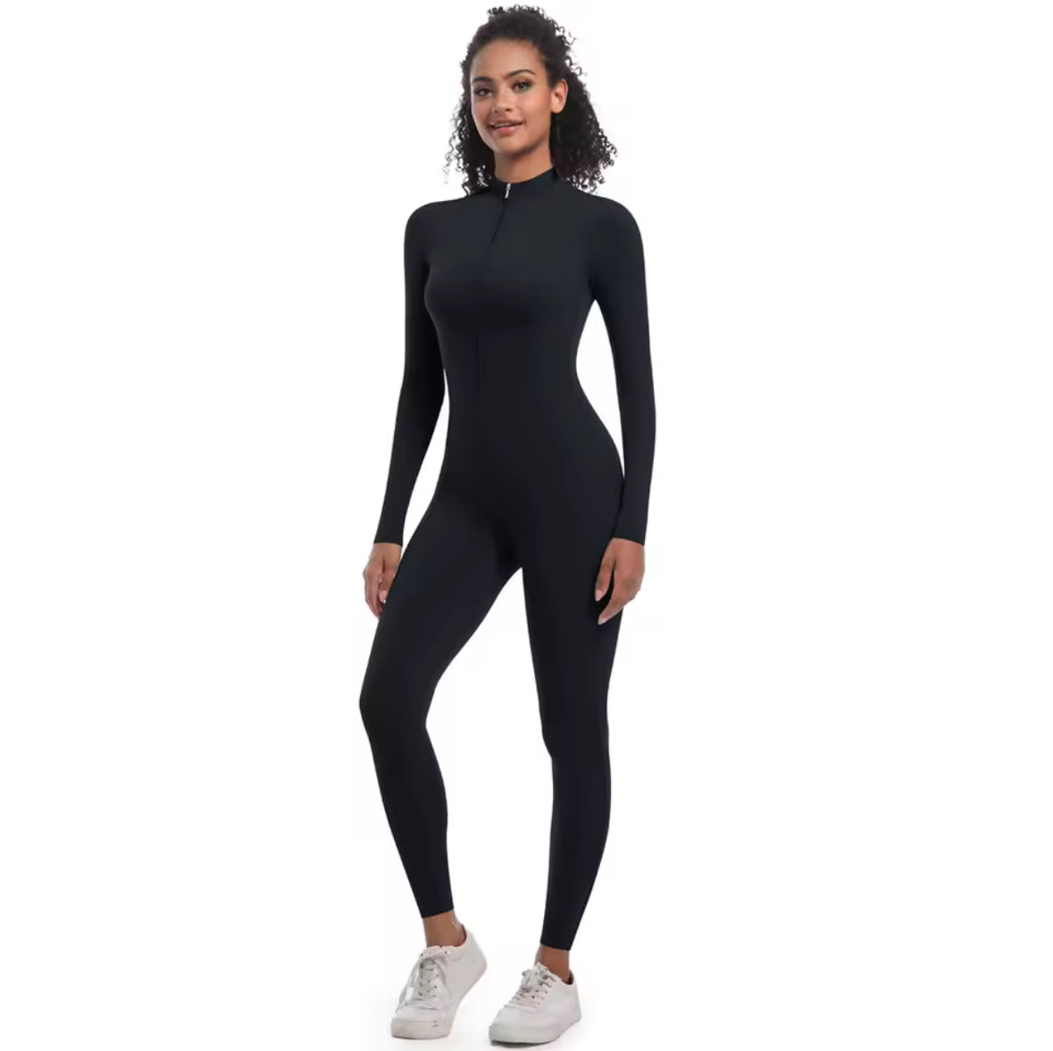 Jumpsuit Power