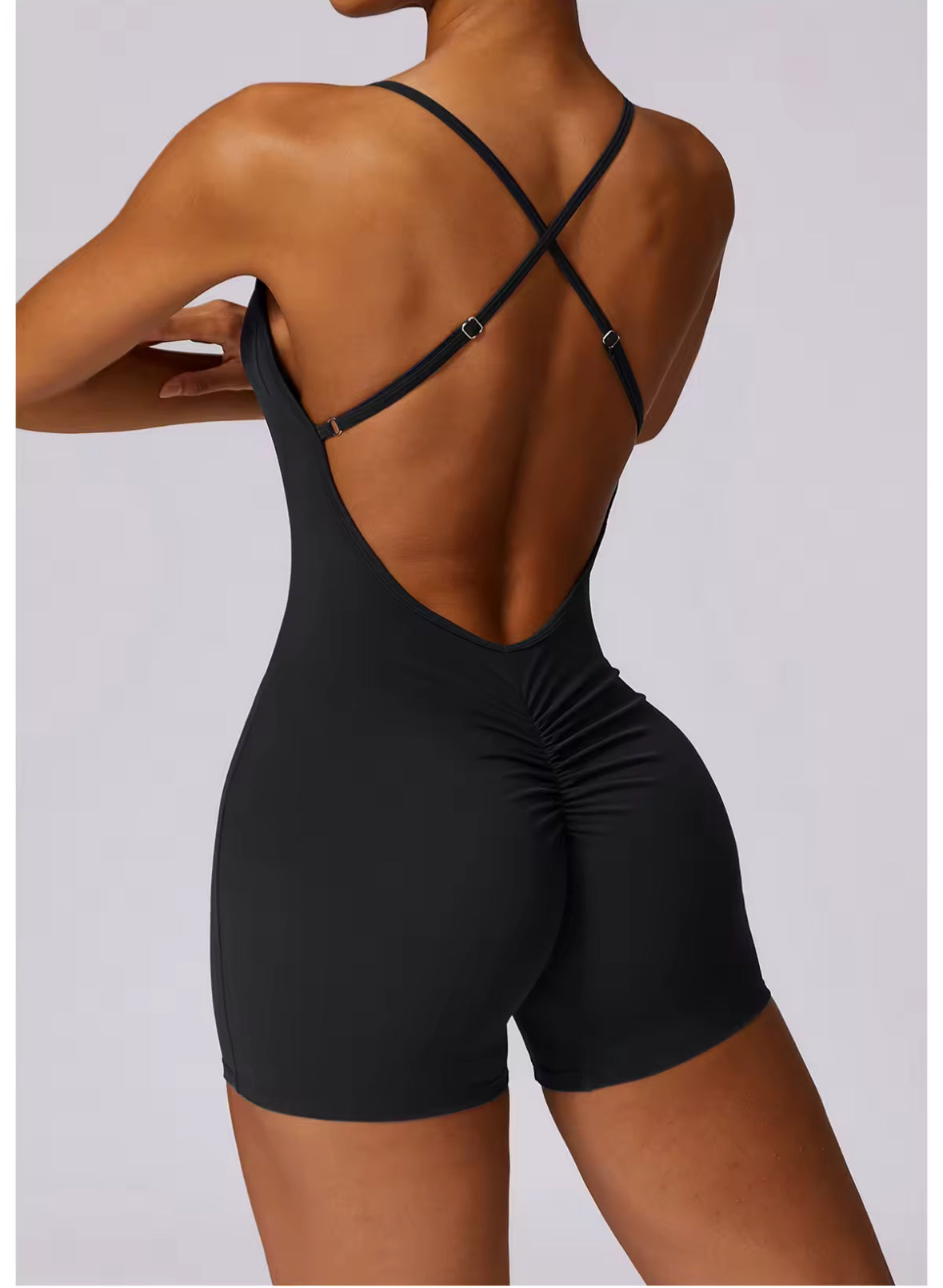 Jumpsuit Airflow
