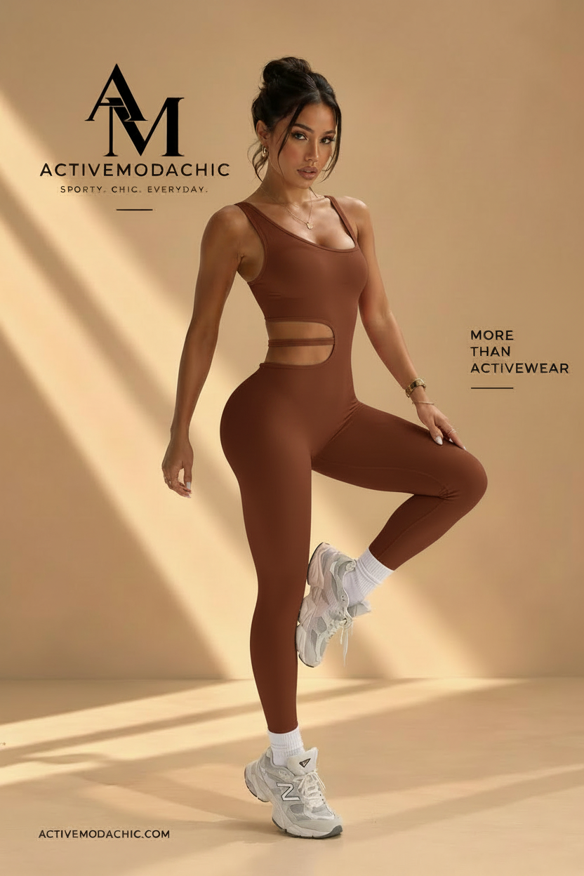 Jumpsuit Klenda