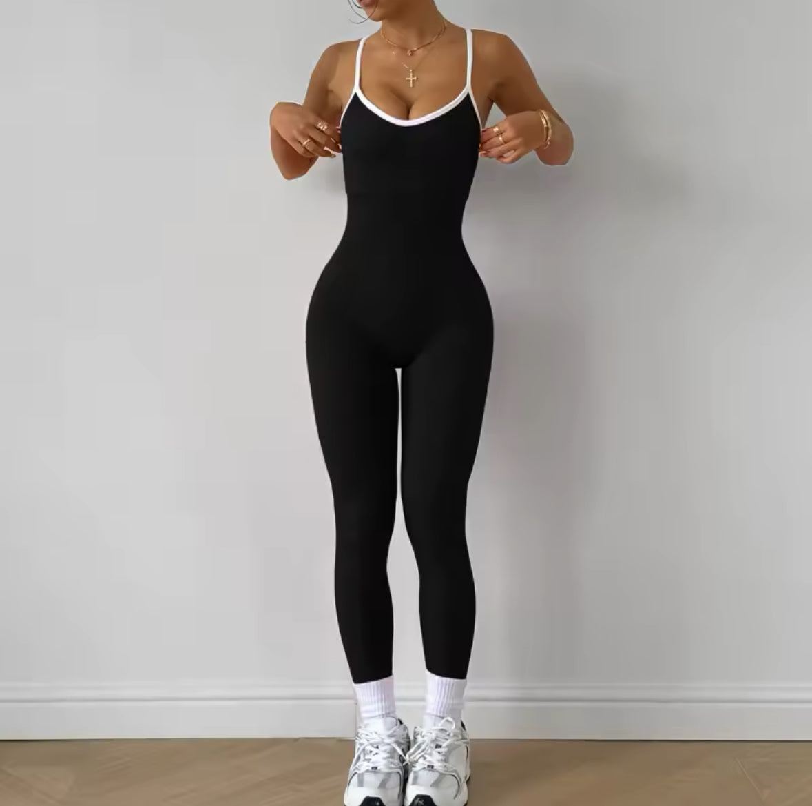 Jumpsuit Evolve