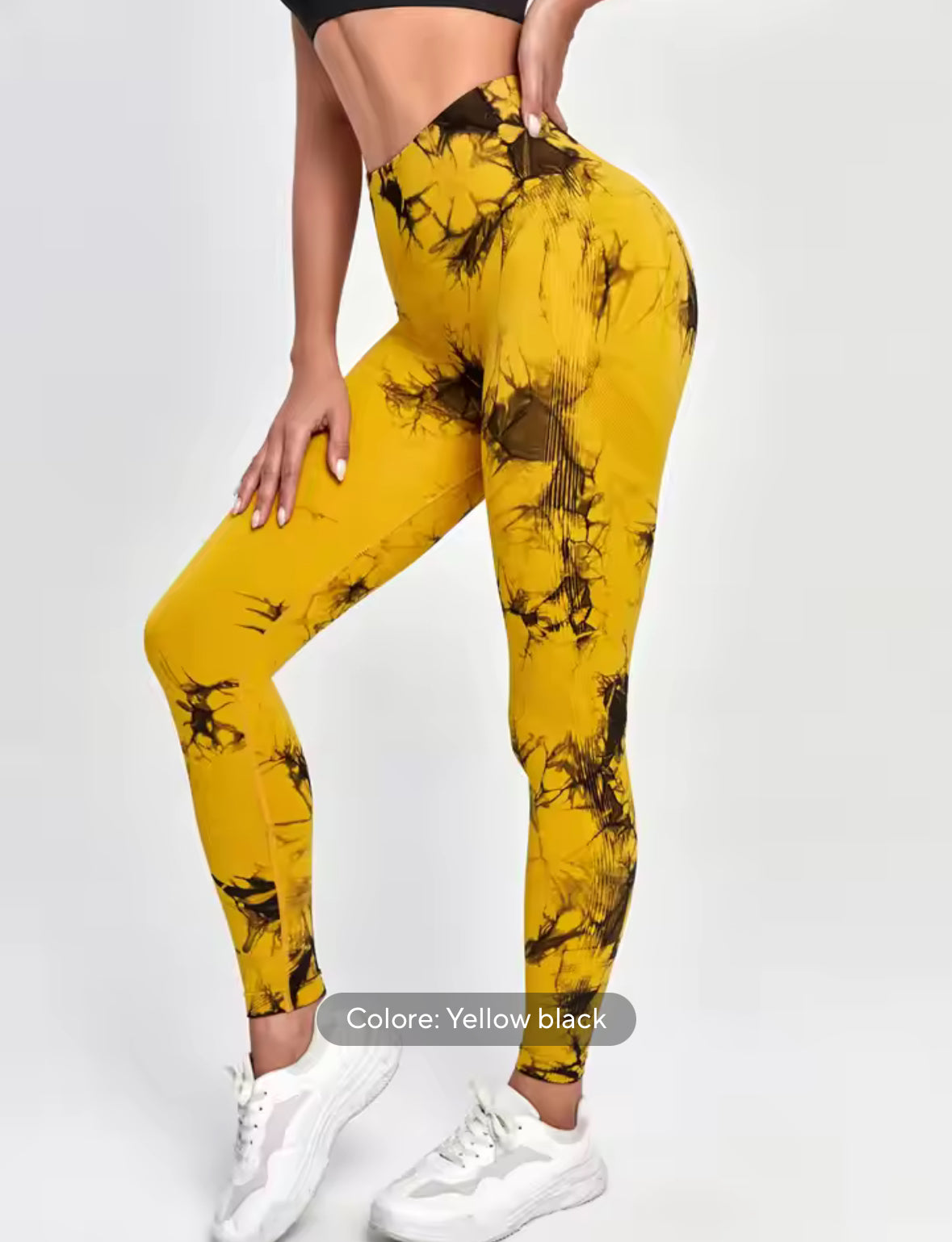 Leggins Fusion