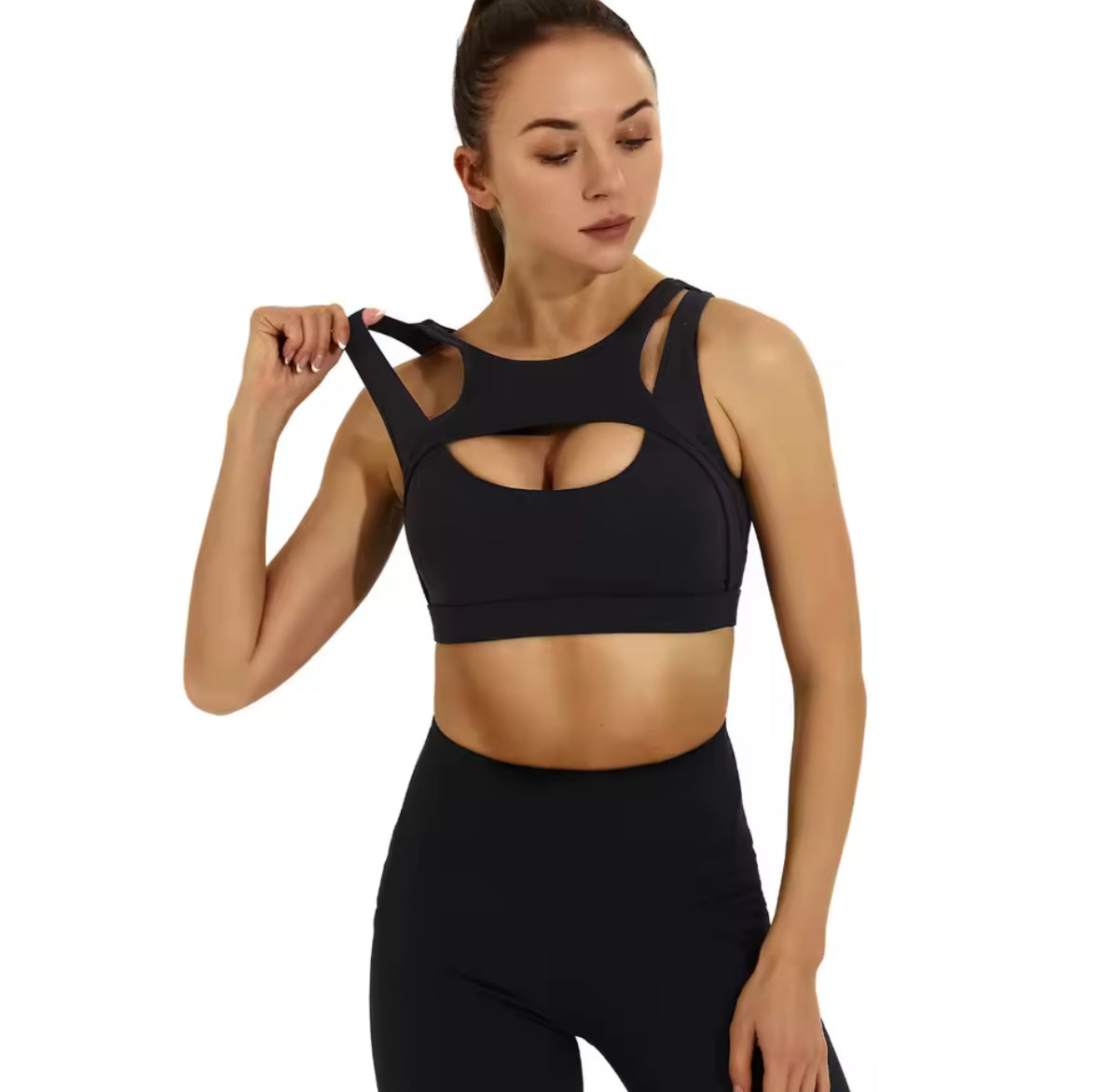 Reggiseno Evolve