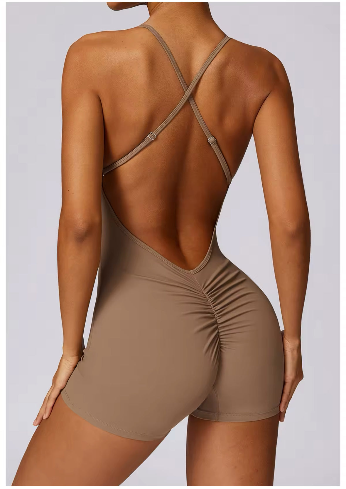 Jumpsuit Airflow